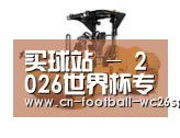 世界杯买球第二系列