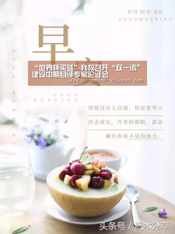 “世界杯买球”我校召开“双一流”建设中期自评专家论证会(图1) 世界杯买球